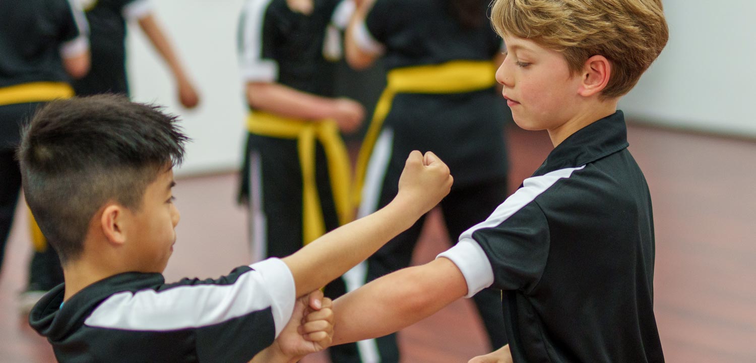 Wing Chun voor Kinderen bij Vechtsport-Centrum in Rotterdam-West Wing Chun voor Kinderen bij Vechtsport-Centrum in Rotterdam-West