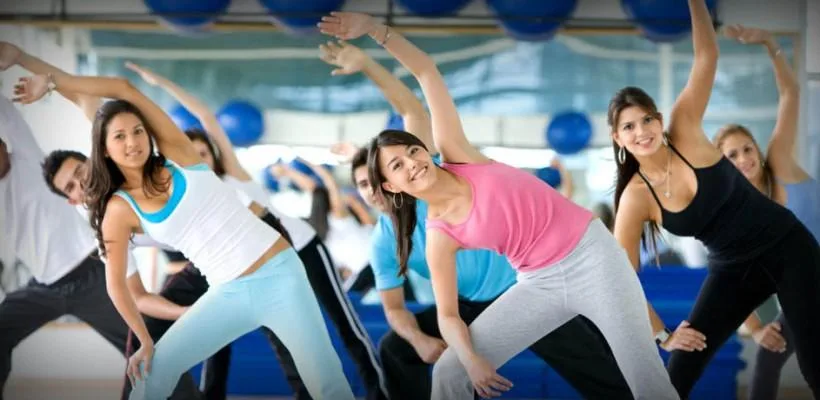 Afvallen bij Vechtsportschool Rijswijk