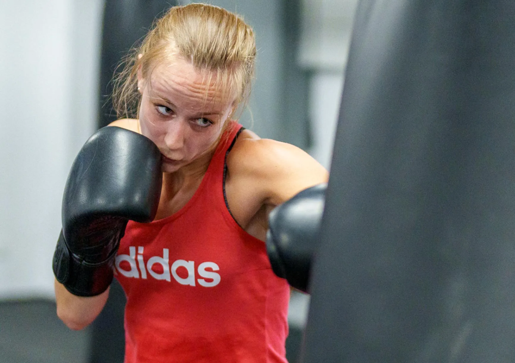 Bokszak Training voor Vrouwen in Rotterdam.jpg Bokszak Training voor Vrouwen in Rotterdam